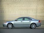 Volvo S80 V8 2007 года (US)